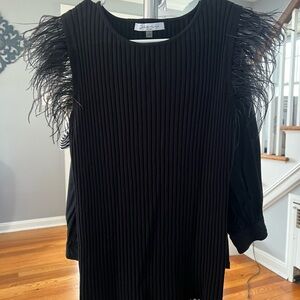 Sioni Ribbed Tank sz L